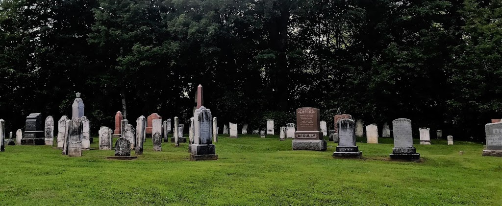 North Augusta Cemetery | 8120 Amelia St, North Augusta, ON K0G 1R0, Canada