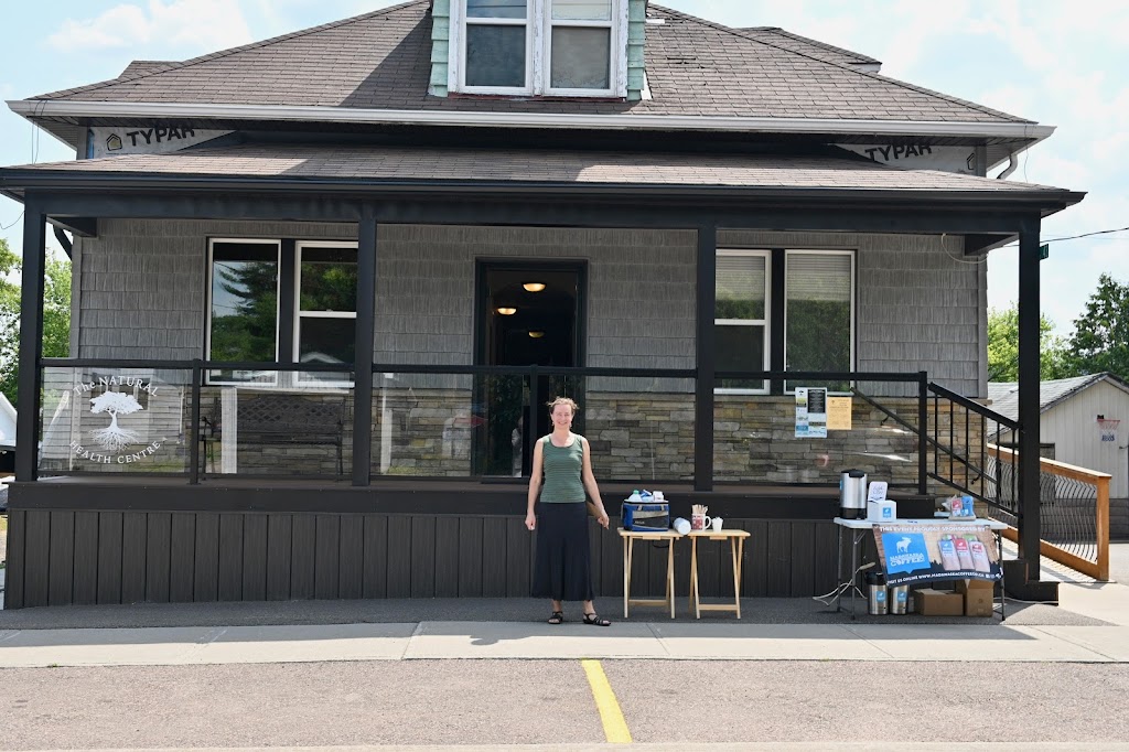 Barrys Bay Chiropractic | 43 Dunn St, Barrys Bay, ON K0J 1B0, Canada | Phone: (613) 756-6000
