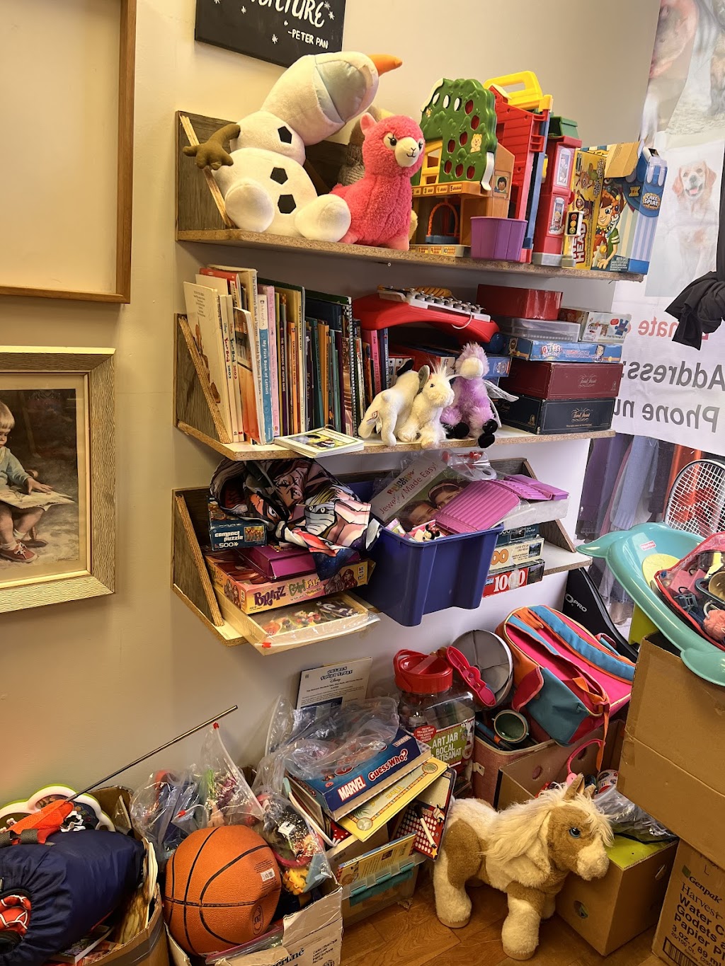 BC SPCA THRIFTSTORE ALDERGROVE | 27128 Fraser Hwy, Aldergrove, BC V4W 3P6, Canada | Phone: (604) 625-7722