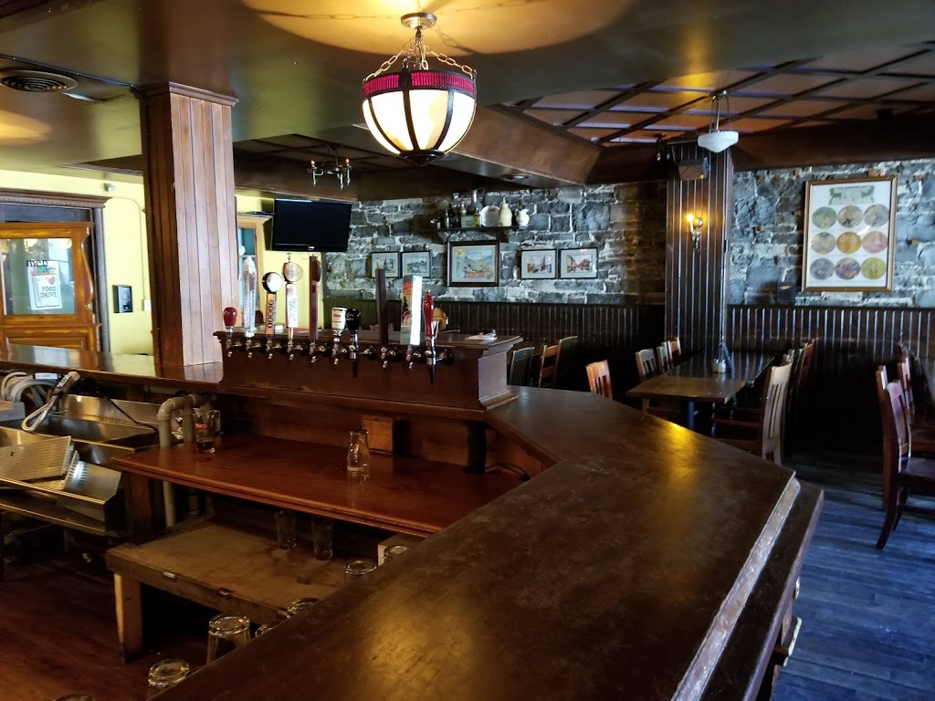 Tir Nan Og | 200 Ontario St, Kingston, ON K7L 2Y9, Canada | Phone: (613) 544-7474