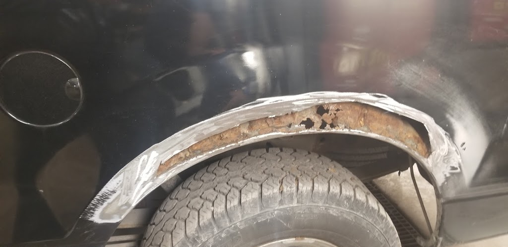 Wild Bills Auto Repair | 7868 Oakwood Dr, Niagara Falls, ON L2E 6S5, Canada | Phone: (905) 358-7868