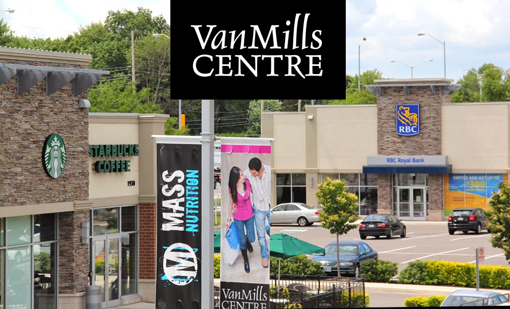 Van Mills Centre | 1944 Fowler Dr #1900, Mississauga, ON L5K 0A1, Canada | Phone: (905) 823-4606