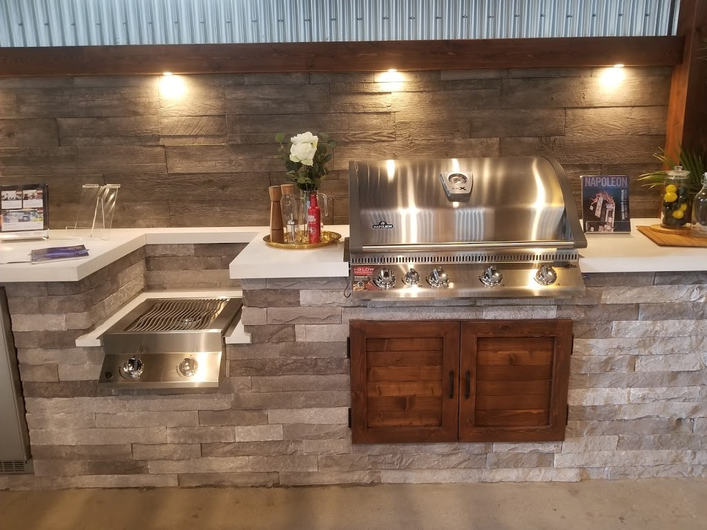Gas Guys Outdoor Designs | 14772 64 Ave #101, Surrey, BC V3S 1X7, Canada | Phone: (778) 512-1000