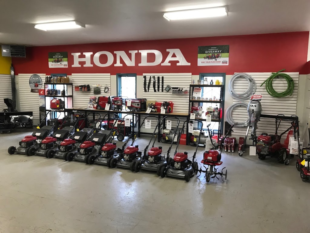 Minden Equipment Rental | 104 Golf Course Rd, Minden, ON K0M 2K0, Canada | Phone: (705) 286-6000