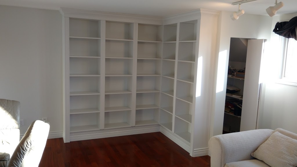 Think Renovations | 1555 N Dairy Rd, Victoria, BC V8T 3T9, Canada | Phone: (250) 589-5747