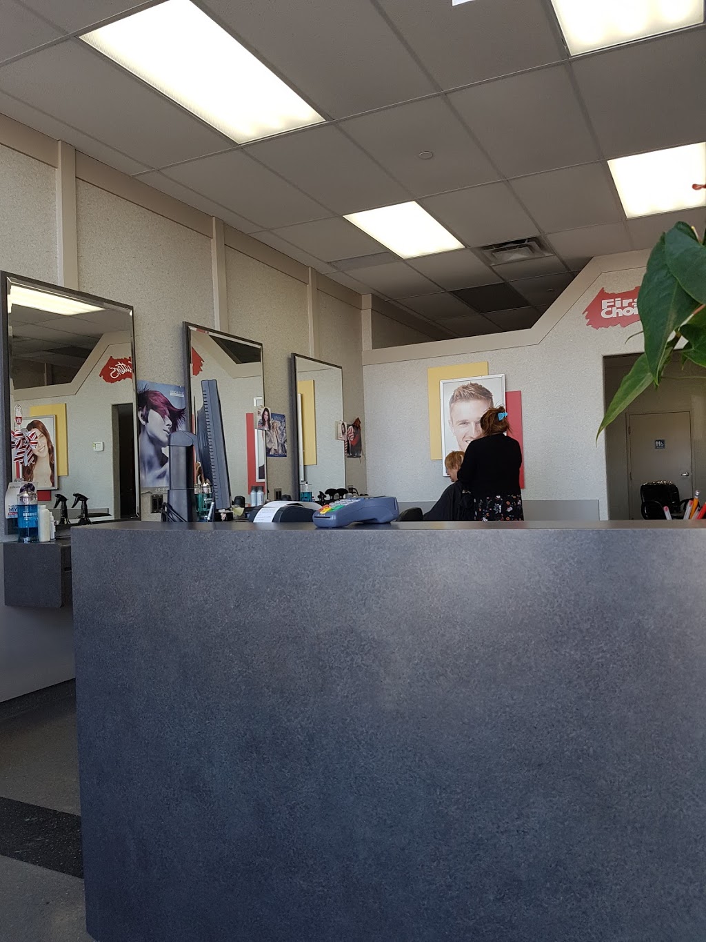 First Choice Haircutters | 1380 Major Mackenzie Drive West I-4, Maple, ON L6A 4H6, Canada | Phone: (905) 832-6151