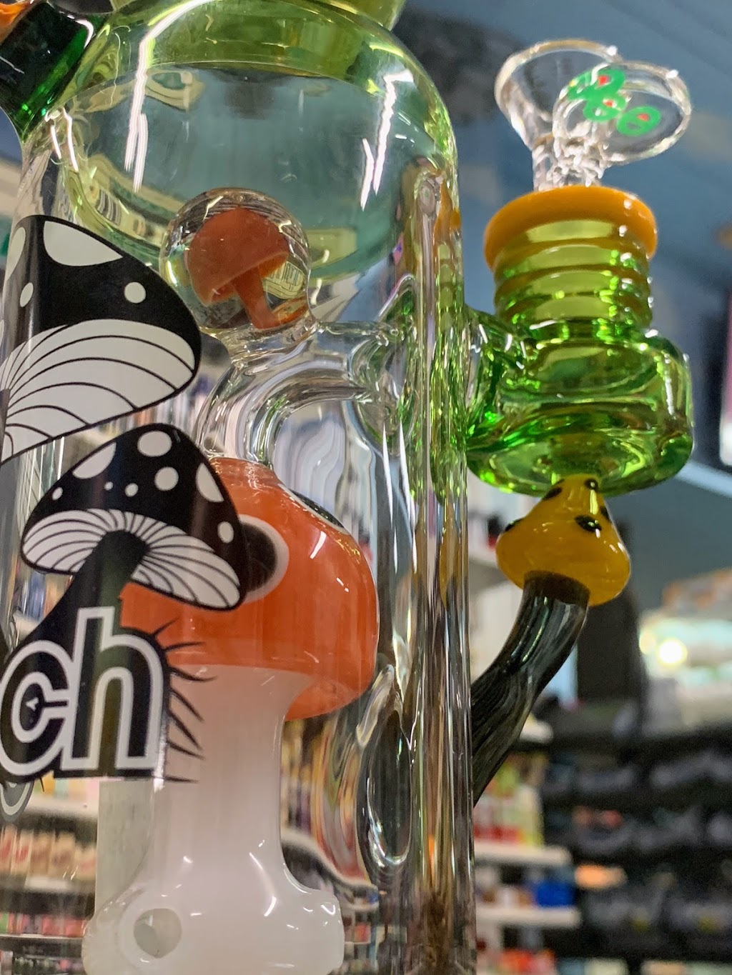 Hemp Haven | 496 Larsen Ave, Winnipeg, MB R2K 1R3, Canada | Phone: (204) 654-3933