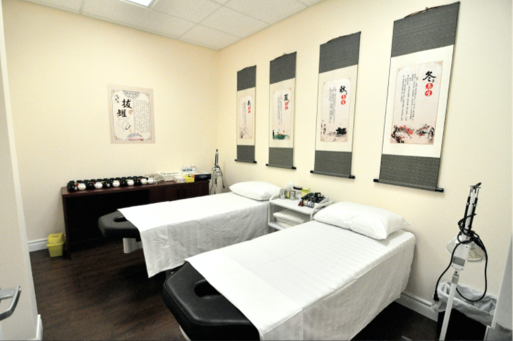 John & Jenny TCM Clinic Centre | 8791 Woodbine Ave #100, Markham, ON L3R 0P4, Canada | Phone: (905) 604-7298