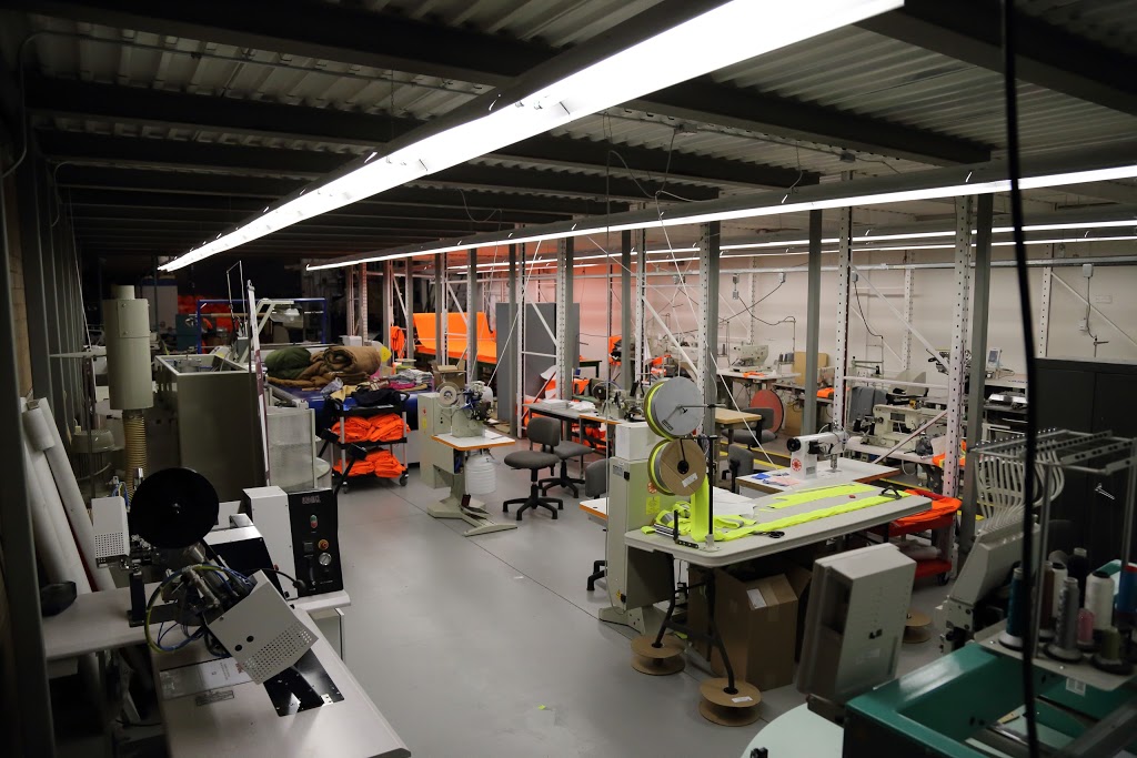 Apparel Innovation Centre | 640 42 Ave NE #2, Calgary, AB T2E 7J9, Canada | Phone: (403) 287-7690