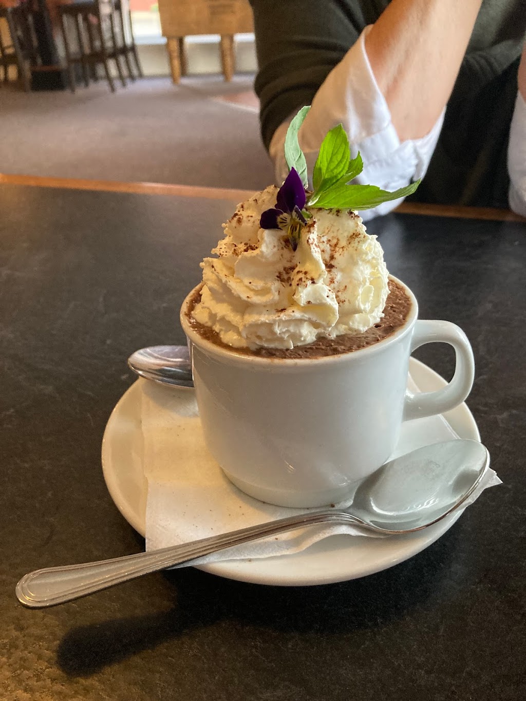 Bistro East | 274 St George St, Annapolis Royal, NS B0S 1A0, Canada | Phone: (902) 532-7992