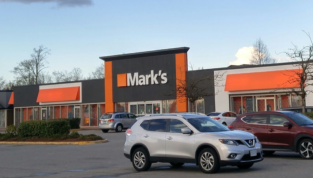 Marks | 7488 King George Blvd, Surrey, BC V3W 0H9, Canada | Phone: (604) 595-1030