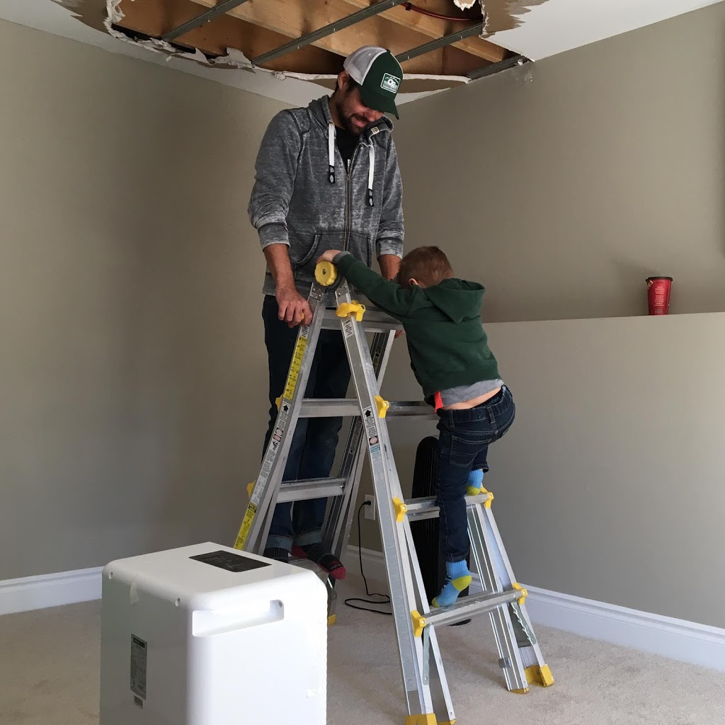 DeWal Plumbing Inc. | 1390B Mudcat Rd, Plainfield, ON K0K 2V0, Canada | Phone: (613) 920-0809