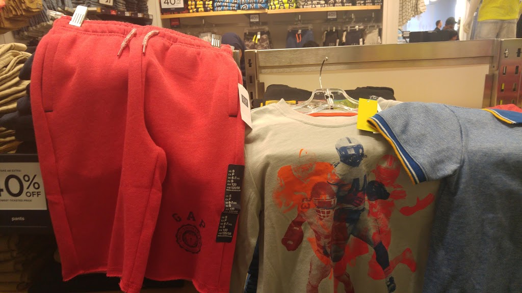 Gap Factory | 212 Chain Lake Dr, Halifax, NS B3S 1C5, Canada | Phone: (902) 454-5081