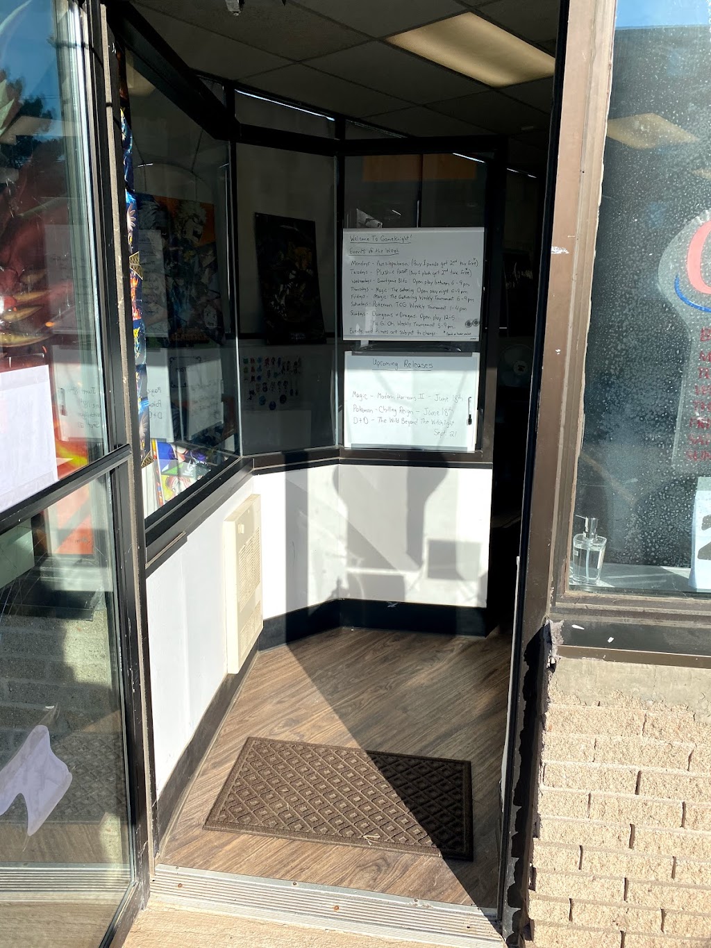 Game Knight Toys, Cards, and Games | 269 Windmill Rd, Dartmouth, NS B3A 4N8, Canada | Phone: (902) 406-2300