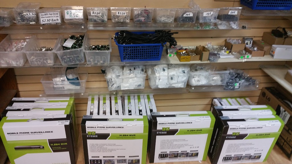 EyeSee Computers | 485 St Marys Rd, Winnipeg, MB R2M 3L1, Canada | Phone: (204) 929-3819