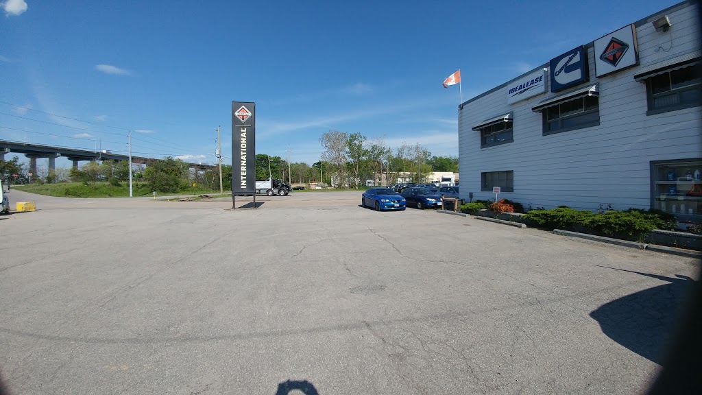 Rush Truck Centres of Canada - St. Catharines (Formerly Archer T | 260 Dunkirk Rd, St. Catharines, ON L2R 7K6, Canada | Phone: (905) 685-6532