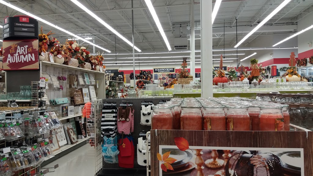 Michaels | 51375 Gratiot Ave, Chesterfield, MI 48051, USA | Phone: (586) 948-1880