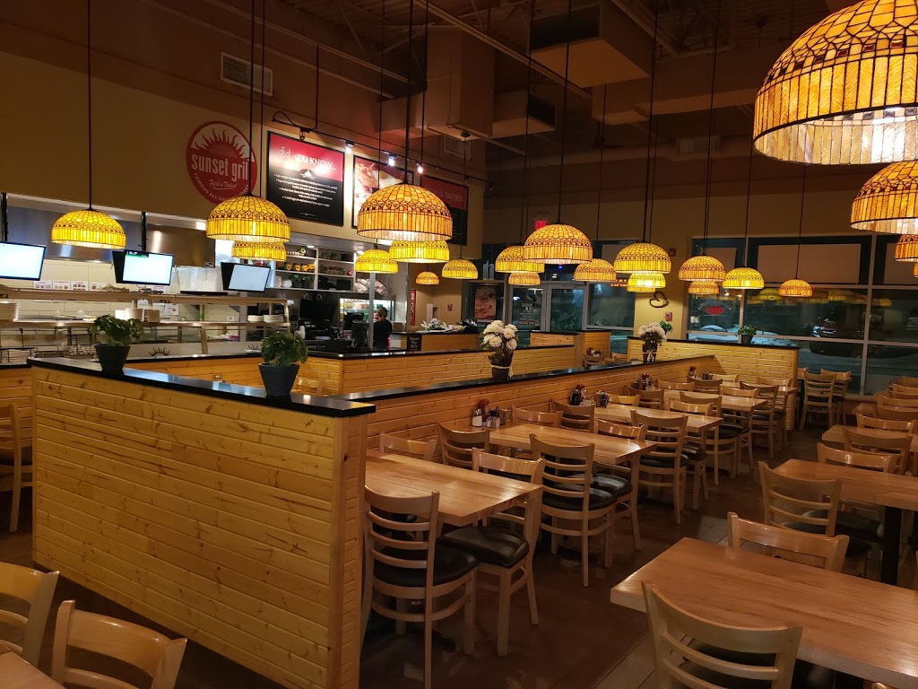 Sunset Grill | 525 St Albert Trail Unit 350, St. Albert, AB T8N 4J8, Canada | Phone: (780) 569-2201