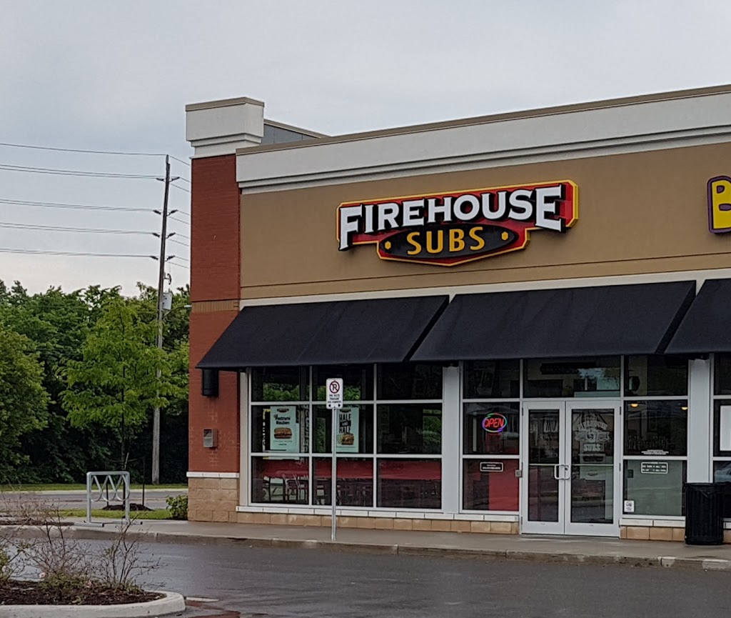 Firehouse Subs | 2014 Ogilvie Rd Unit 1, Gloucester, ON K1J 7N9, Canada | Phone: (613) 747-3473