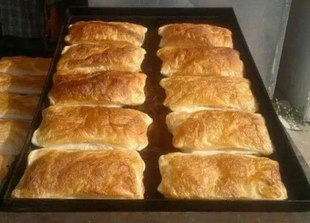 Dawood Bakery inc | 1286 Jalna Blvd, London, ON N6E 2R6, Canada | Phone: (647) 923-7937