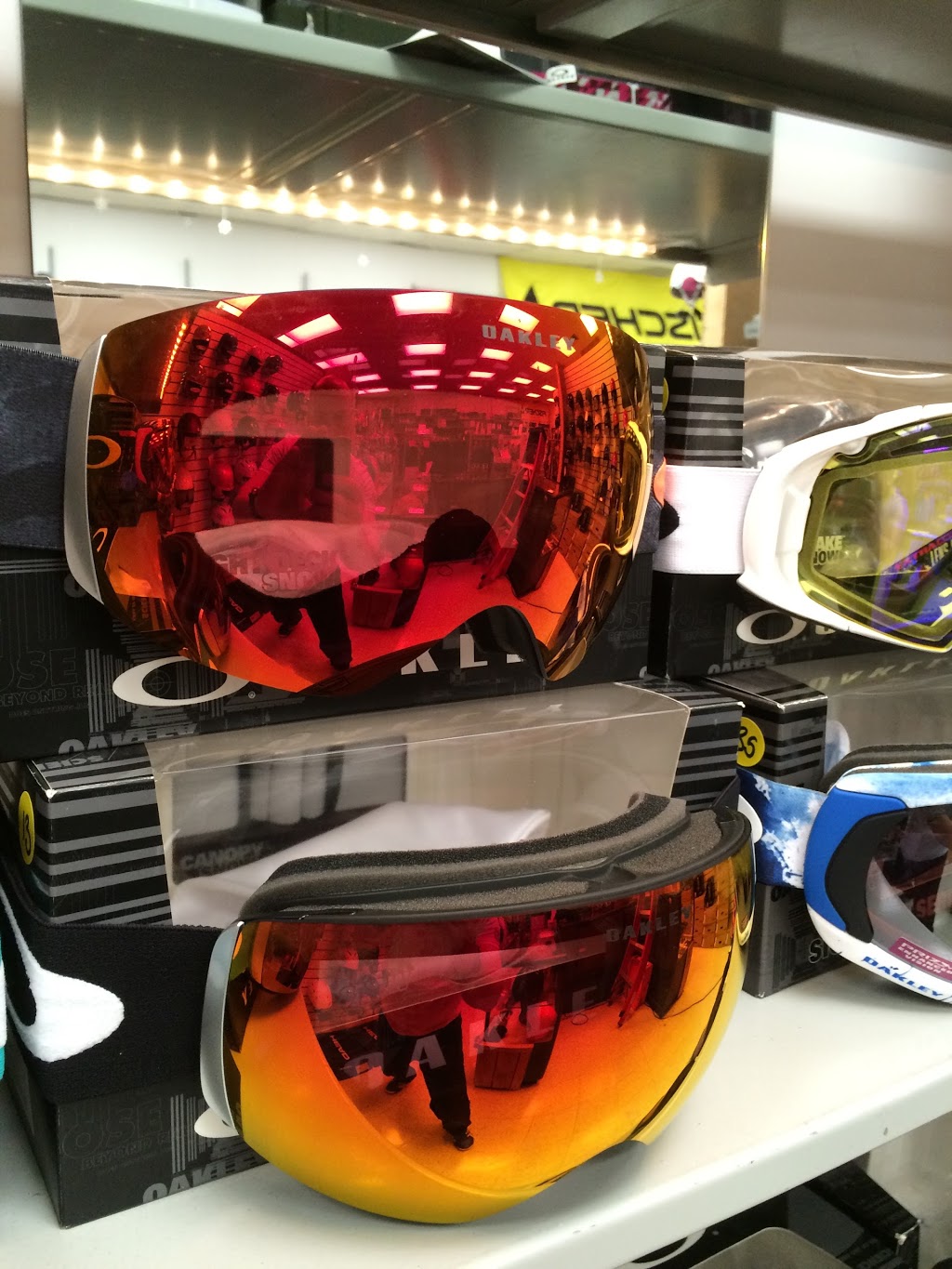 Bernard Trottier Sports | 340 Rue Gladstone, Greenfield Park, QC J4V 2P7, Canada | Phone: (450) 671-3793