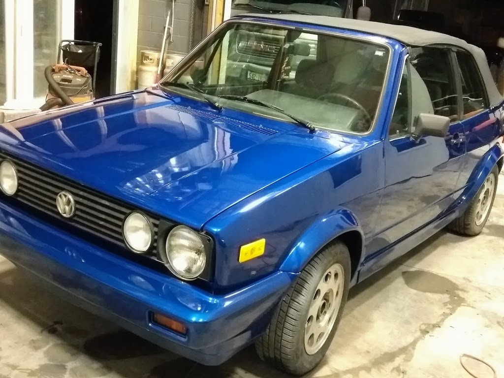 EXPERT AUTO BODY REPAIR AND PAINTING | 2325 Keele St, North York, ON M6M 4A1, Canada | Phone: (647) 760-0349