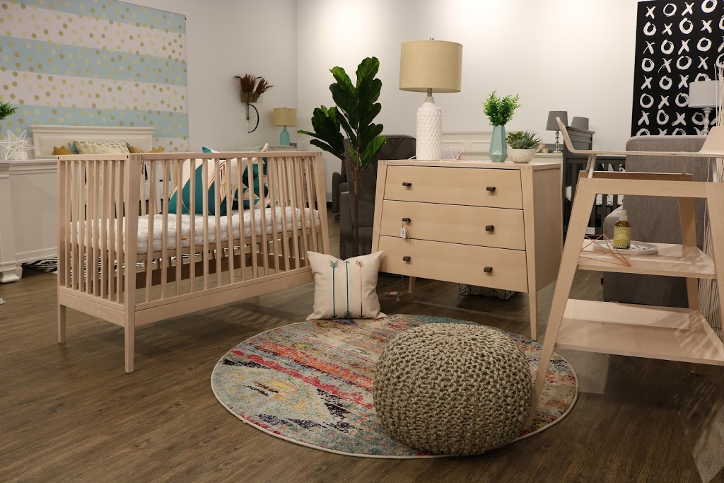 Nestled by Snuggle Bugz | 1300 Woolridge St #6, Coquitlam, BC V3K 6Y6, Canada | Phone: (778) 730-1709