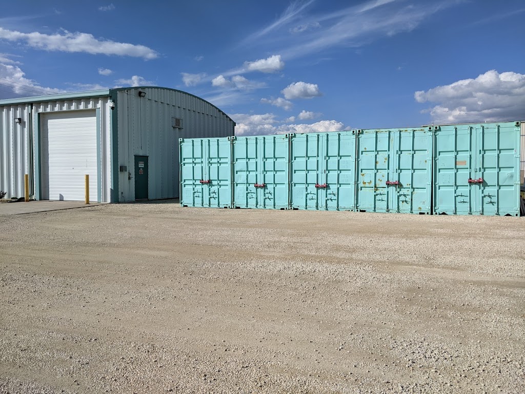 B2 Holdings - Cold Storage | 512 Mercy St Unit B, Selkirk, MB R0C 0P0, Canada | Phone: (204) 785-8002