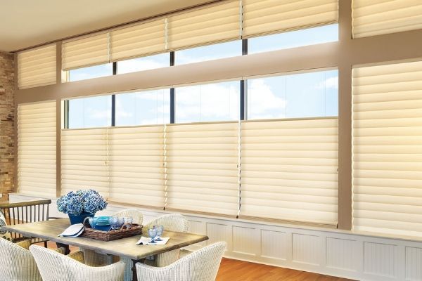 Linhs Window Fashions | 16540 118 Ave NW, Edmonton, AB T5V 1C8, Canada | Phone: (780) 900-4785