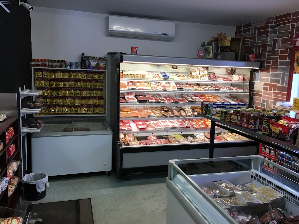Boucherie Centre de la Fondue Enr | 2112 Bd Mercure, Drummondville, QC J2B 3P8, Canada | Phone: (819) 478-2223