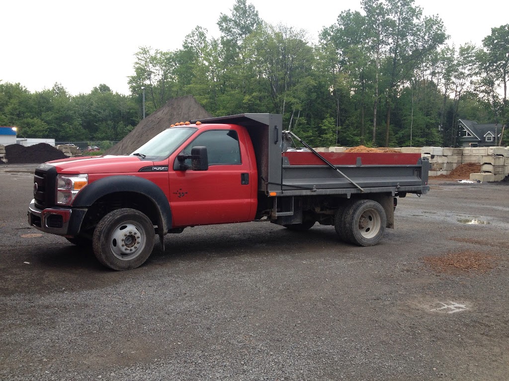 Écono-vrac Inc. | 16476 Rte Sir Wilfrid Laurier, Mirabel, QC J7J 2G3, Canada | Phone: (450) 304-0822