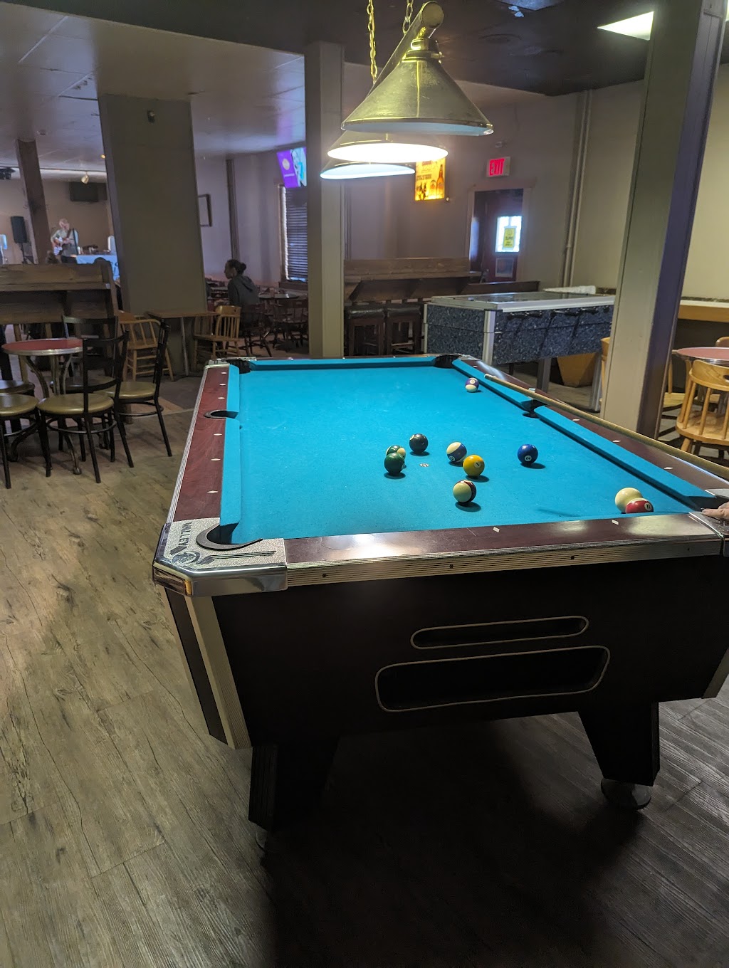 Greenhill Hotel | 12326 20 Ave, Blairmore, AB T0K 0E0, Canada | Phone: (403) 562-2232