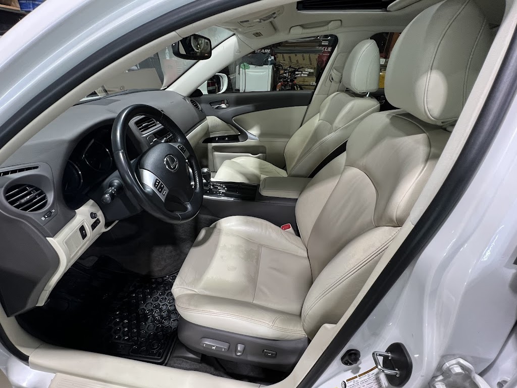 Tailored Details Auto Spa | 60 Bullock Dr Unit 6, Markham, ON L3P 3P2, Canada | Phone: (647) 548-6440