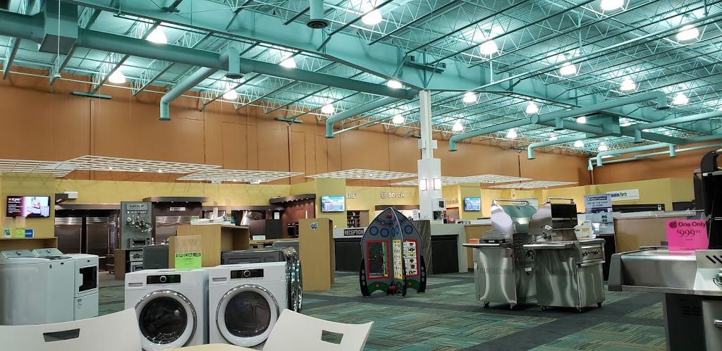 Trail Appliances | 3150 Idylwyld Dr N, Saskatoon, SK S7L 5Y6, Canada | Phone: (306) 986-0200