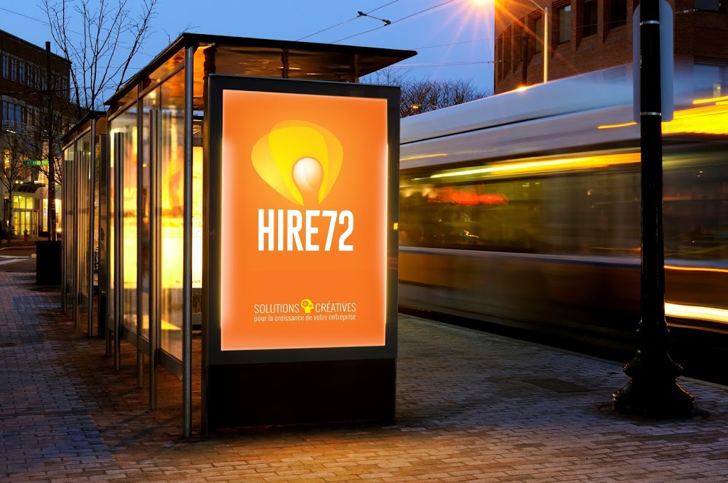 Hire72 | 545 Rue J.-A.-Nadeau #2, Granby, QC J2H 0E5, Canada | Phone: (514) 703-0177