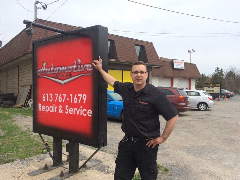 Explore Kingston | 1201 Division St, Kingston, ON K7K 7A6, Canada | Phone: (613) 532-8116