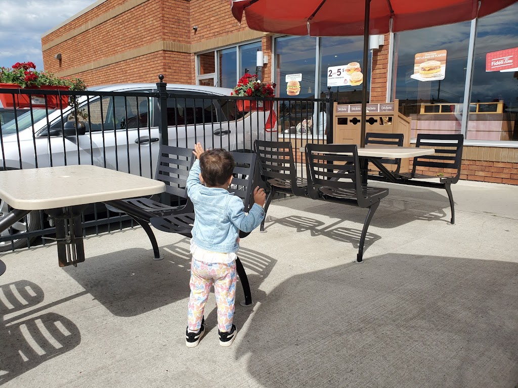 Tim Hortons | 715 Rue lItalien, Trois-Pistoles, QC G0L 4K0, Canada | Phone: (418) 851-3663