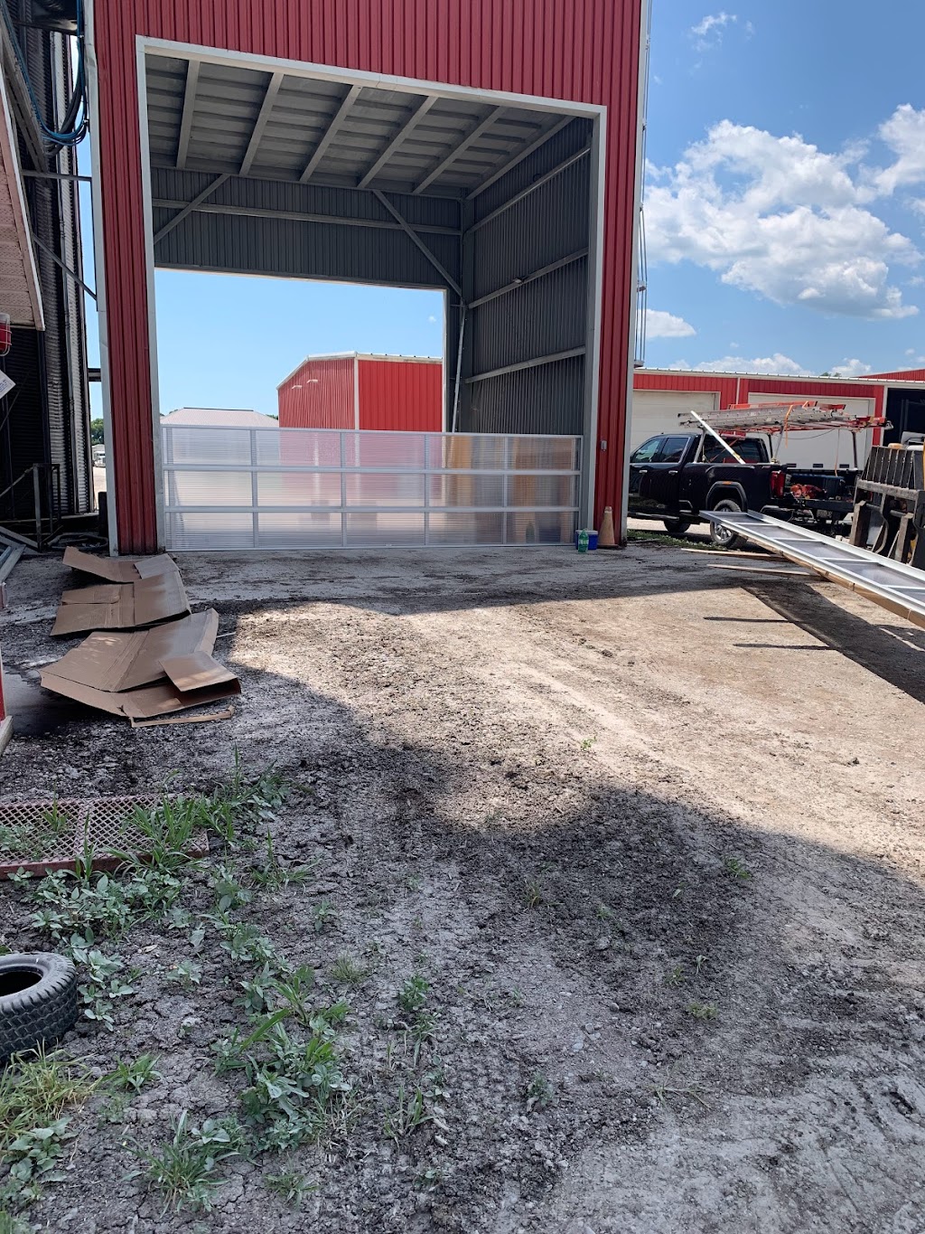 DL Humble Mechanical | Norwood, ON K0L 2V0, Canada | Phone: (705) 933-0112