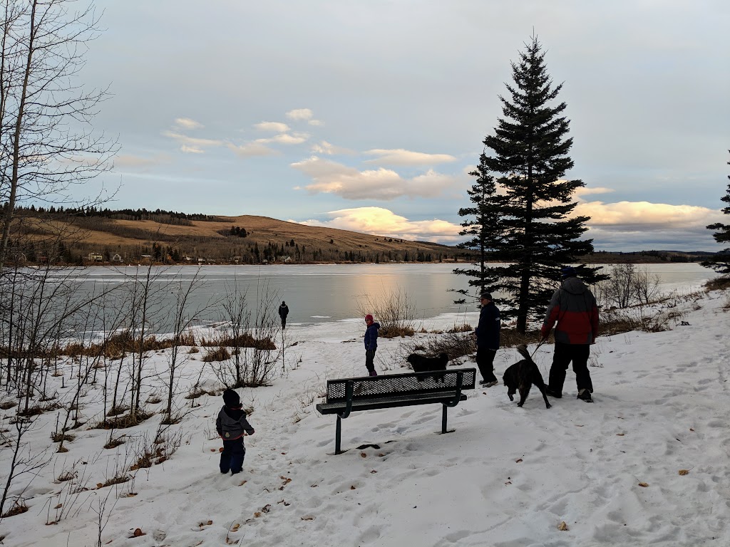 Beauvais Lake Provincial Park | Pincher Creek, AB T0K 1W0, Canada | Phone: (403) 627-1165