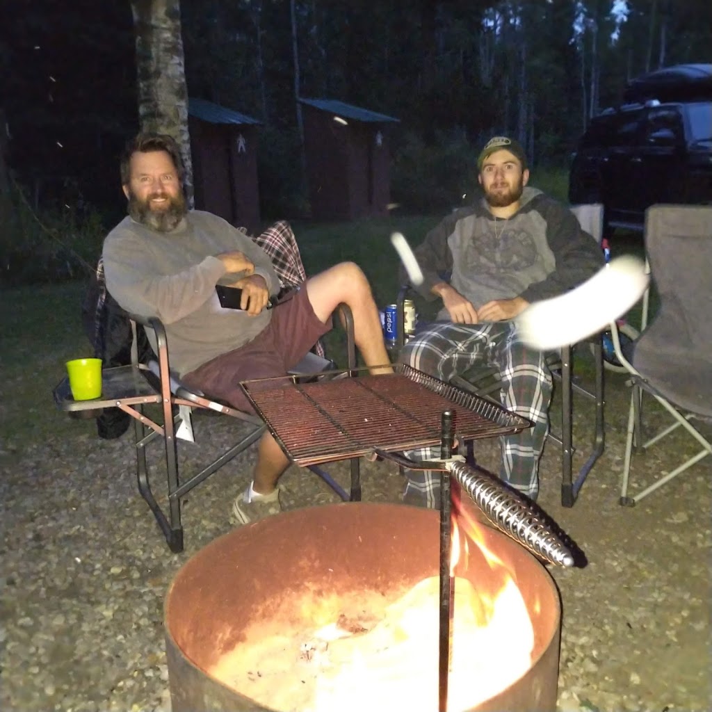Clearsprings Campground | Box 310, Caroline, AB T0M 0M0, Canada | Phone: (403) 722-2428
