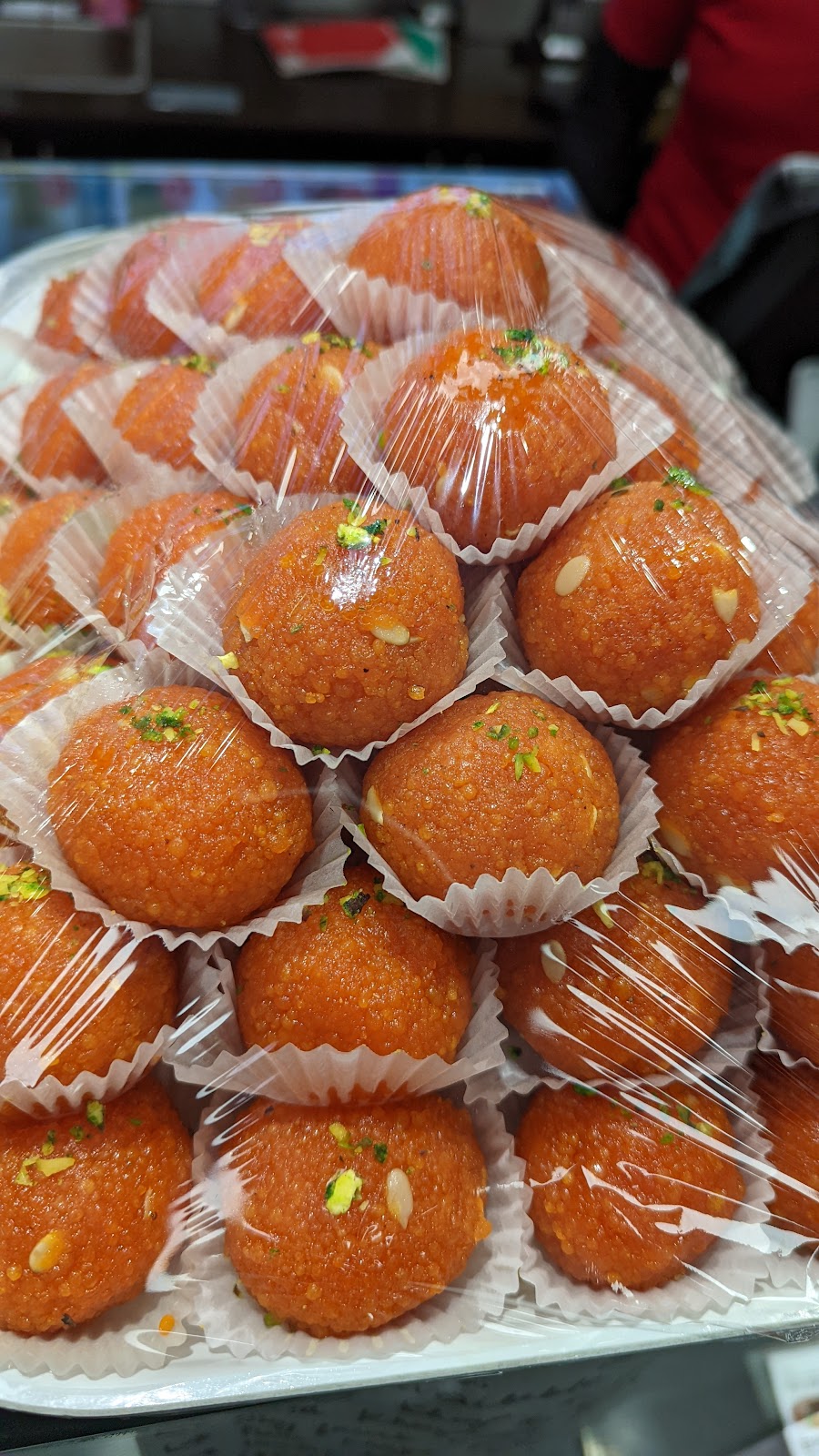 Chat Hut Sweets & Restaurant | 7956 Torbram Rd #1a, Brampton, ON L6T 5A2, Canada | Phone: (905) 673-2428