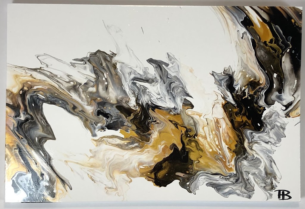 Tania Bergeron Artiste Peintre | 1495 Chem. de Bélair, Québec, QC G3J 0A3, Canada | Phone: (418) 728-1388