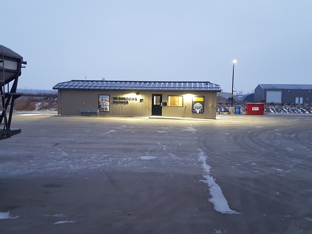 Co-op Cardlock | 9th Ave and North Service Road NW, Moose Jaw, SK S6H 3M5, Canada | Phone: (306) 692-2355