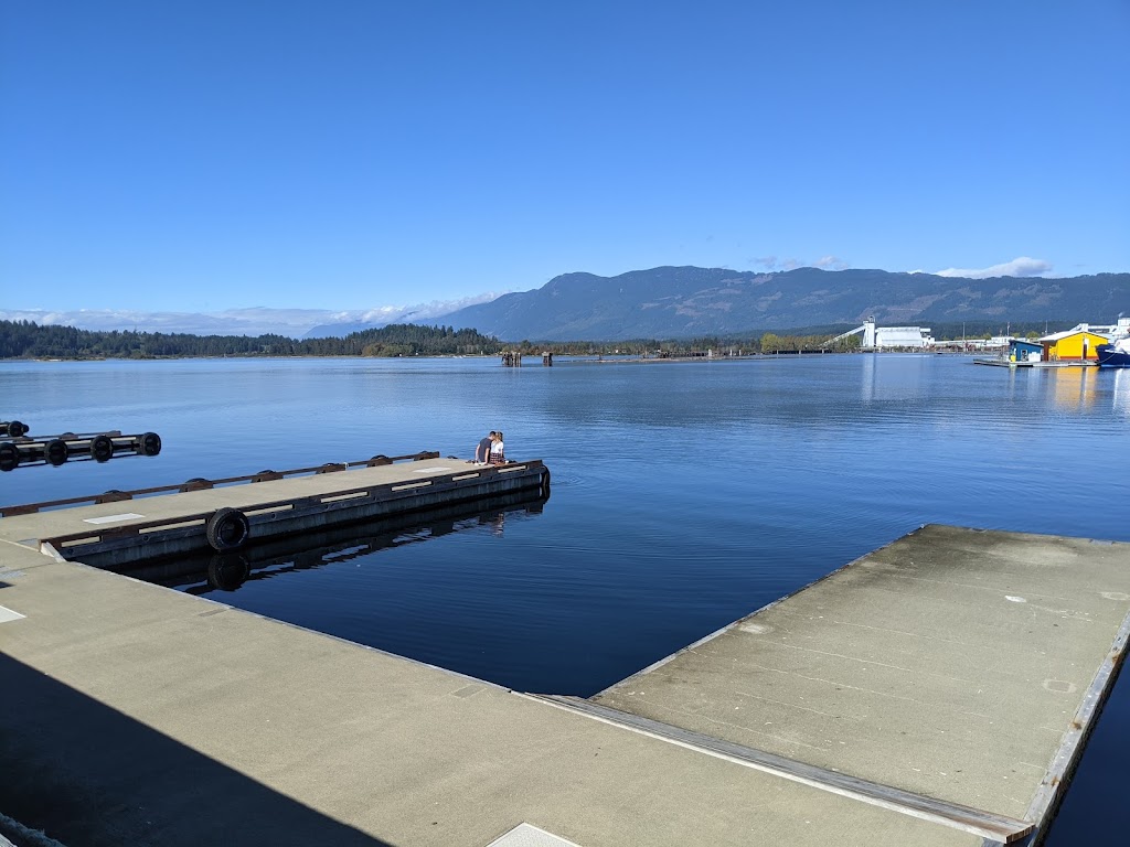 The Starboard Grill | 5440 Argyle St, Port Alberni, BC V9Y 1T7, Canada | Phone: (778) 421-2826