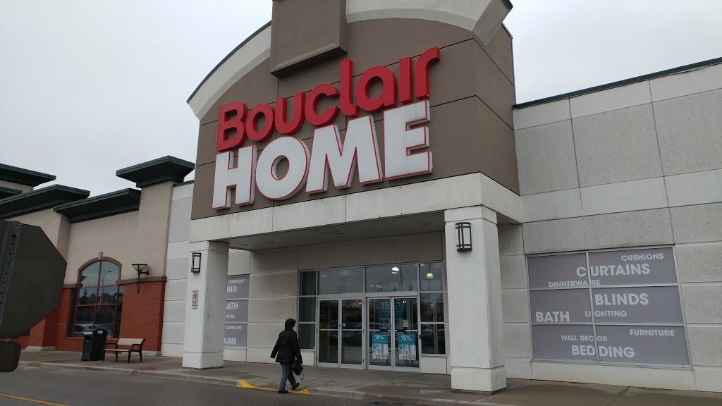 Bouclair Home | 3900 Hwy 7, Woodbridge, ON L4L 9C3, Canada | Phone: (905) 850-2605