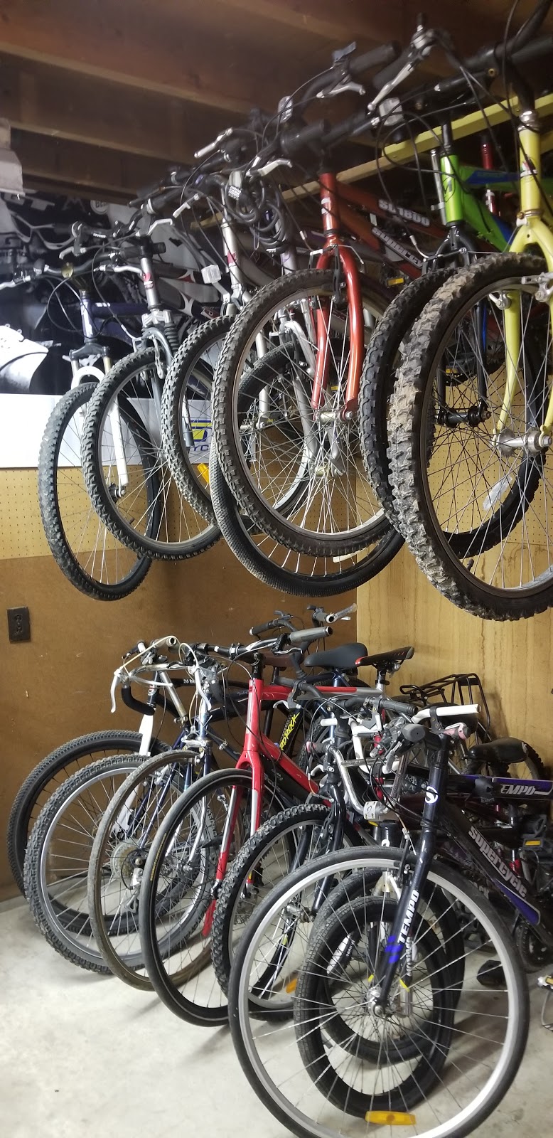 1866 Bikes | 24 Hobbs Dr, Bowmanville, ON L1C 3X4, Canada | Phone: (905) 449-9868