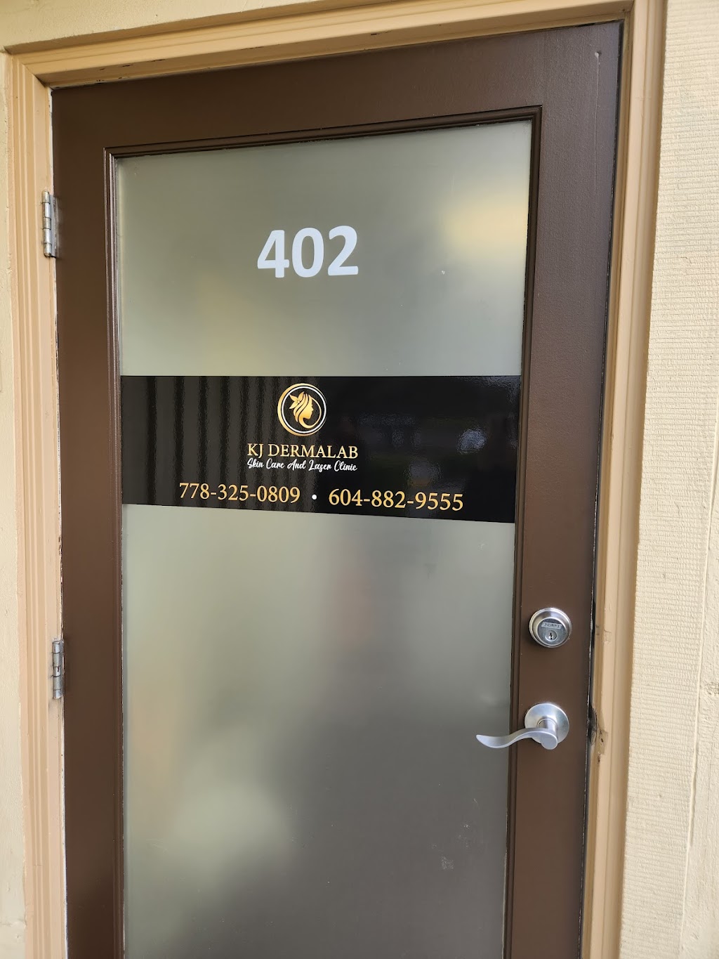 KJ Dermalab LTD. | 402-21183 88 Ave, Langley Twp, BC V1M 2G5, Canada | Phone: (778) 325-0809