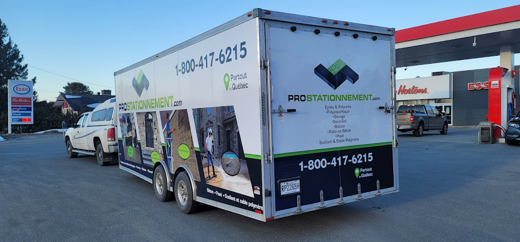Prostationnement Beauce | 208 Rue du Collège, Lambton, QC G0M 1H0, Canada | Phone: (800) 417-6215