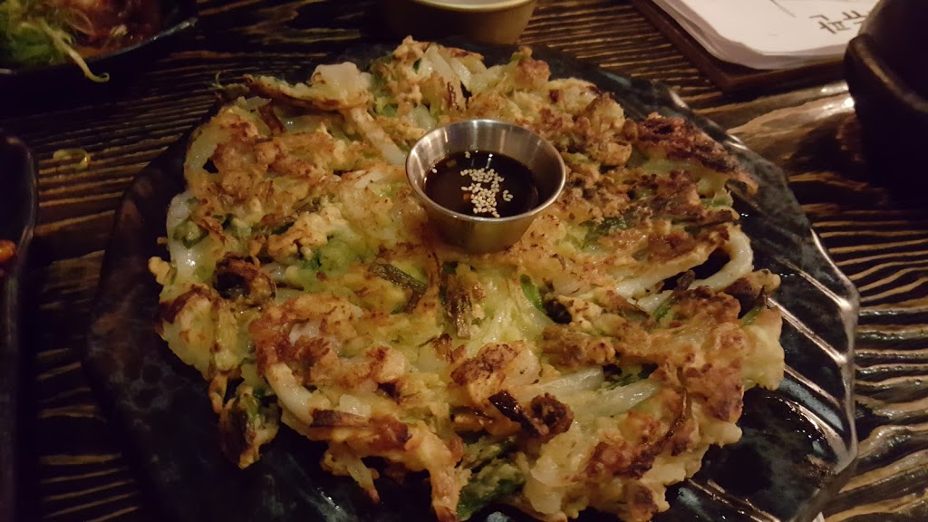 낭만포차 Nangman Pocha | 6283 Yonge St, North York, ON M2M 3X6, Canada | Phone: (416) 551-8683