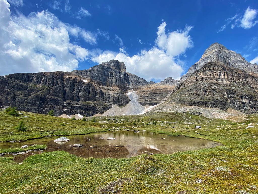 Sentinel Pass | Improvement District No. 9, AB T0L, Canada | Phone: (403) 522-3833